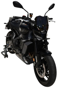 ermax motorcycle windshield sport yamaha mt 09 2024