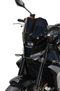 ermax motorcycle windshield sport yamaha mt 09 2024