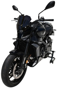 ermax motorcycle windshield sport yamaha mt 09 2024