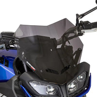 ermax motorcycle windshield sport yamaha mt 09 2017 2020