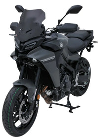 ermax motorcycle windshield sport yamaha tracer 9 gt 2021 2024