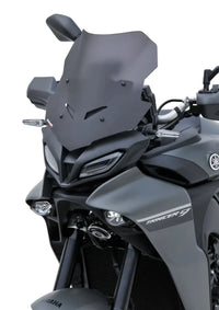 ermax motorcycle windshield sport yamaha tracer 9 gt 2021 2024