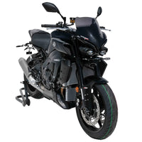 ermax motorcycle windshield touring yamaha mt 10 2022