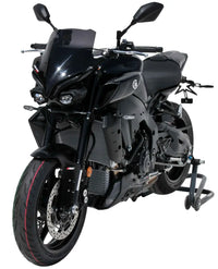 ermax motorcycle windshield touring yamaha mt 10 2022