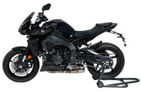 ermax motorcycle windshield touring yamaha mt 10 2022
