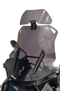 ermax clip and flip screen universal wind deflector small