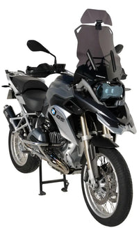 ermax clip and flip screen universal wind deflector small