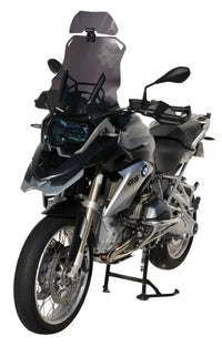 ermax clip and flip screen universal wind deflector small