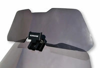ermax clip and flip screen universal wind deflector small