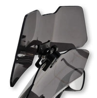ermax clip and flip screen universal wind deflector small