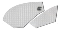 eazi grip motorcycle tank grips kawasaki zx 6r 2007 2008