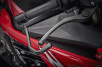 evotech performance brake and clutch lever guard kits bmw s1000rr 2019 m1000rr 2023 g310gs 2017