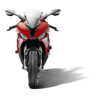 evotech performance brake and clutch lever guard kits bmw s1000rr 2019 m1000rr 2023 g310gs 2017