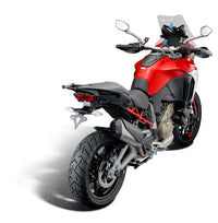 evotech performance quad lock mount ducati multistrada v4 pikes peak 2022