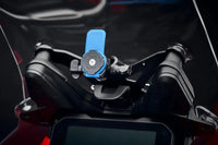 evotech performance quad lock mount ducati multistrada v4 pikes peak 2022