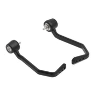 evotech performance brake and clutch lever guard kit aprilia rs 457 25 rs 125 tuono 125