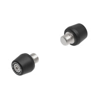 evotech perfornance bar end weights moto guzzi griso 1200 se 2007 2016