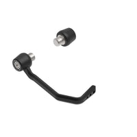 evotech performance brake lever guard kit moto guzzi griso 1200 se 2007 2016