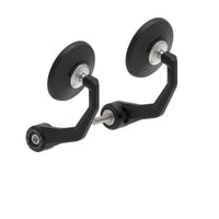 evotech performance bar end mirrors kit bmw f750gs f850gs 19 f900 xr 20 r1250r 19 s1000r 21 m1000r m1000xr