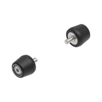 evotech performance bar end weights yamaha mt 09 sp 2024