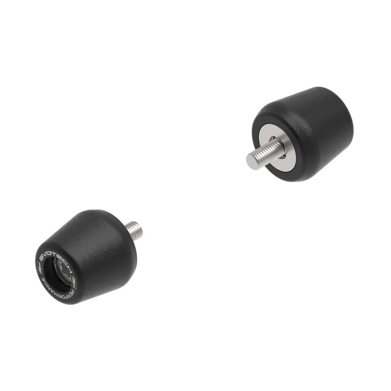 evotech performance bar end weights bmw g310gs r 2017