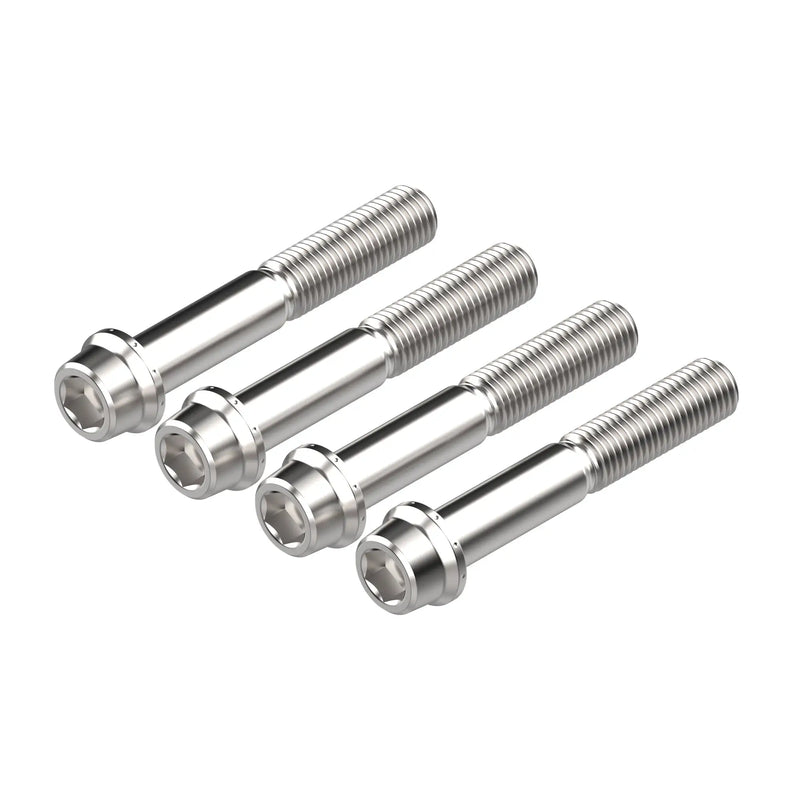 Evotech Performance Front Caliper Bolt Set (Road) Honda CBR1000RR 2008-2019