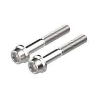 evotech performance front caliper bolt set road yamaha mt 09 sp 24 yzf r9 25