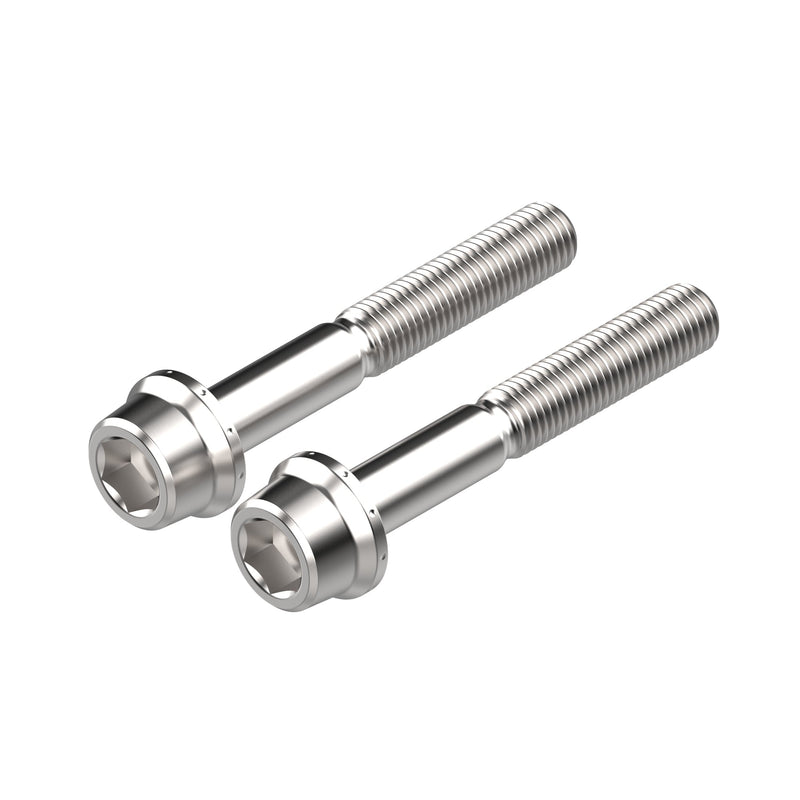 Evotech Front Caliper Bolt Set (Road) - BMW R1300GS / Adventure '23- / S1000RR '23- / M1000R / XR '24-