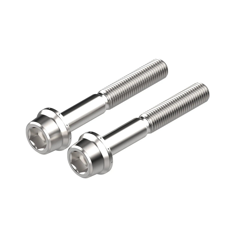 evotech performance front caliper bolt set road ducati hypermotard 796 939 950 multistrada 1200 v2 25 xdiavel 16 24