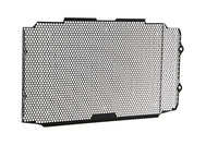 evotech performance radiator guard honda cb1000r cafe 2018 black