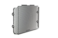evotech performance radiator guard honda cb1000r cafe 2018 black