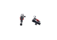 evotech performance short clutch and brake lever set triumph speed triple speed twin thruxton r t120 2016