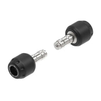 evotech performance bar end weights ducati 748 749 916 996 998 999 1098 1198
