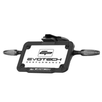 evotech performance tuck tail tidy ducati panigale v4 2018 2024
