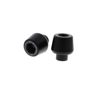 evotech performance bar end weights ducati panigale v4 s r 2018