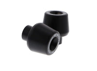 evotech performance bar end weights ducati panigale v4 s r 2018
