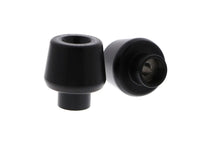 evotech performance bar end weights ducati panigale v4 s r 2018