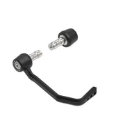 evotech performance brake clutch lever guard kit ducati 748 749 916 996 998 999 1098 1198