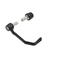evotech performance brake lever guard kit ducati scrambler sixty2 2016 2021