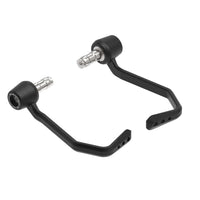 evotech performance brake lever guard kit ducati scrambler sixty2 2016 2021
