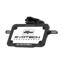 evotech performance tuck tail tidy ducati streetfighter v4 2020