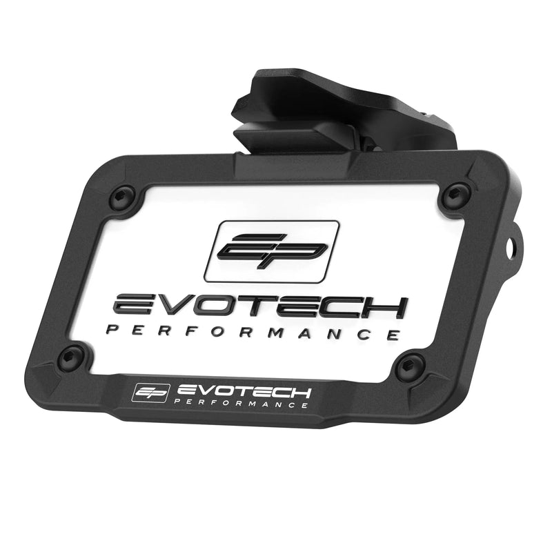 evotech performance tuck tail tidy ducati streetfighter v4 2020