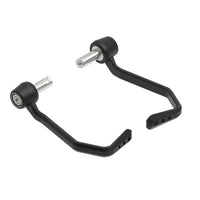 evotech performance brake clutch lever guard kit ducati streetfighter 848 1098 1100 monster 1100