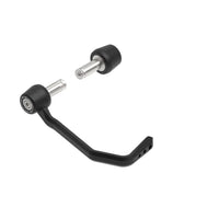 evotech performance brake clutch lever guard kit ducati streetfighter 848 1098 1100 monster 1100