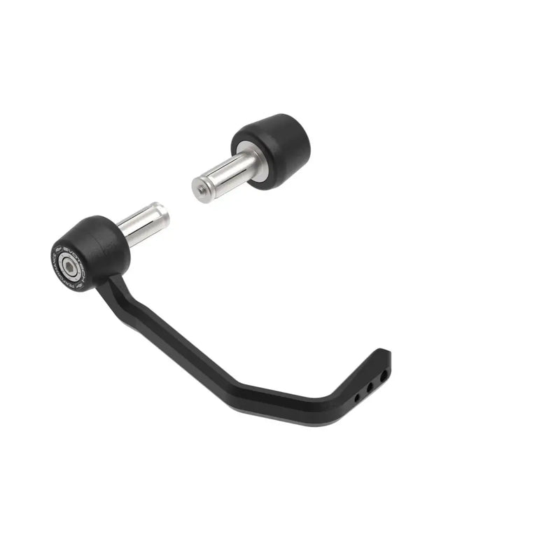 evotech performance brake clutch lever guard kit ducati streetfighter 848 1098 1100 monster 1100