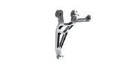 evotech performance exhaust hanger blanking plate bmw s1000rr akrapovic kit 2010 2014