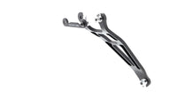 evotech performance exhaust hanger blanking plate suzuki gsx s750 2017 2021