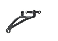 evotech performance exhaust hanger blanking plate ducati monster 821 1200 r1200r kit 2016