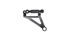 evotech performance exhaust hanger blanking plate ducati monster 821 1200 r1200r kit 2016