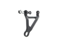 evotech performance exhaust hanger blanking plate ducati monster 821 1200 r1200r kit 2016
